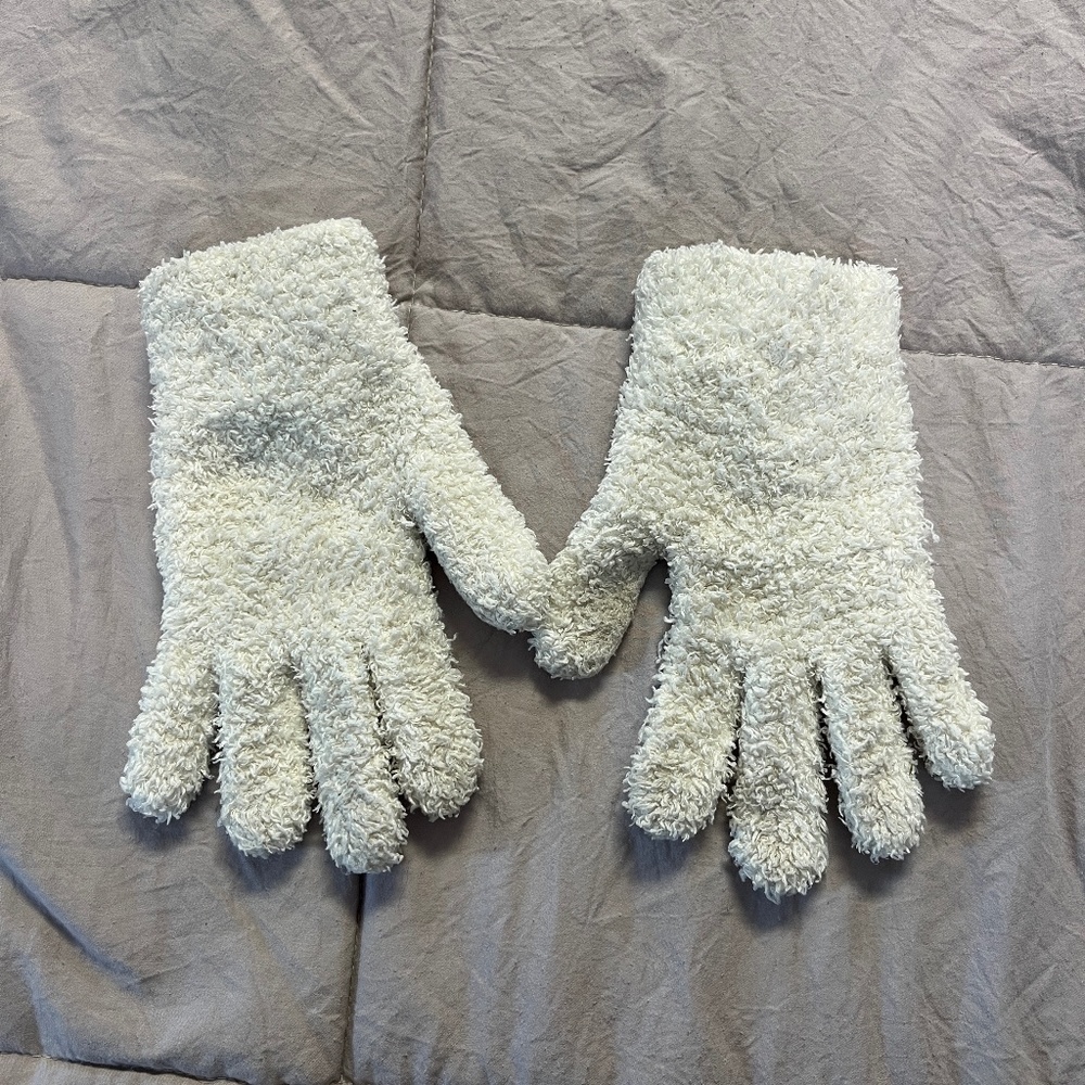 MixIt Microfiber Gloves